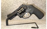 Ruger~LCR~.22 WMR