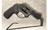Ruger~LCR~.22 WMR - 2 of 2