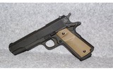 Rock Island Armory~M1911 A1-FS~.45 ACP - 2 of 4
