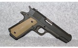 Rock Island Armory~M1911 A1-FS~.45 ACP - 1 of 4