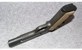 Rock Island Armory~M1911 A1-FS~.45 ACP - 3 of 4