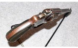 Smith & Wesson~1903 Hand Ejector~.32 Long CTG - 4 of 5