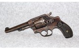 Smith & Wesson~1903 Hand Ejector~.32 Long CTG - 2 of 5