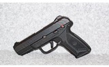 Ruger~Security-9~9mm Luger - 2 of 2