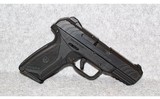 Ruger~Security-9~9mm Luger - 1 of 2