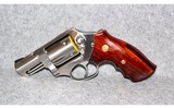 Ruger~SP101~.357 Magnum - 2 of 3