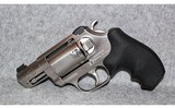 Kimber~K6S~.357 Magnum - 2 of 3