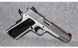 Kimber~Stainless Light Weight~.45 ACP