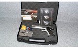 Kimber~Stainless Light Weight~.45 ACP - 3 of 3