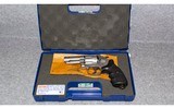 Smith & Wesson~Model 65-7~.357 Magnum 3"barrel - 4 of 4