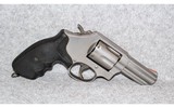Smith & Wesson~Model 65-7~.357 Magnum - 1 of 4