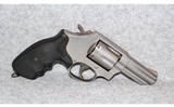 Smith & Wesson~Model 65-7~.357 Magnum 3"barrel - 1 of 4