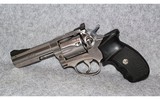 Manurhin~MR 88~.38 S&W Special - 2 of 6