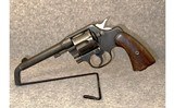 Colts PT.F.A MF~1917 Revolver~.45 Caliber - 1 of 2