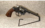 Colts PT.F.A MF~1917 Revolver~.45 Caliber - 2 of 2