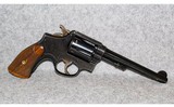 Smith & Wesson~Military & Police Model of 1905~.38 S&W Special - 1 of 5