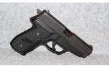 Sig Sauer~P228~9mm Luger - 1 of 3