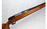 Weatherby~Mark V Elite~7mm Weatherby magnum - 3 of 8