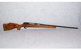 Weatherby~Mark V Elite~7mm Weatherby magnum - 1 of 8