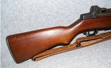 Springfield Armory~M1 Garand~.30-06 Springfield - 2 of 11