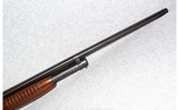 Winchester~Model 12~16 Gauge Modified choke - 4 of 9