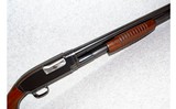 Winchester~Model 12~16 Gauge Modified choke - 3 of 9