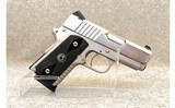 Para Ordnance~Para LDA Carry~.45 ACP - 1 of 2