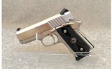 Para Ordnance~Para LDA Carry~.45 ACP - 2 of 2