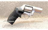 Sturm Ruger & Co~SP101~.357 Magnum