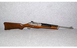 Ruger~Mini 14 Stainless~.223 Remington - 1 of 8