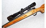 Remington~700~.22-250 Remington - 7 of 8