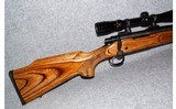 Remington~700~.22-250 Remington - 2 of 8