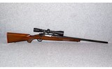 Ruger~M77~.22-250 Remington