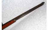 Marlin~39~.22 Short, Long & Long Rifle 23.5" Octagon barrel - 4 of 8