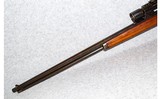 Marlin~39~.22 Short, Long & Long Rifle 23.5" Octagon barrel - 8 of 8