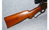 Marlin~39~.22 Short, Long & Long Rifle 23.5" Octagon barrel - 2 of 8