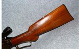 Marlin~39~.22 Short, Long & Long Rifle 23.5" Octagon barrel - 6 of 8