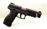 Taurus~PT 24/7 OSS DS~.40 Caliber - 2 of 2