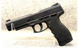 Taurus~PT 24/7 OSS DS~.40 Caliber - 1 of 2