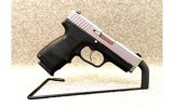 Kahr Arms~CW9~9MM Luger - 1 of 2