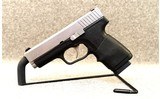 Kahr Arms~CW9~9MM Luger - 2 of 2