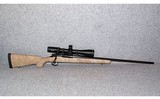 Remington~700 BDL~7mm Remington Magnum - 1 of 8