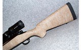 Remington~700 BDL~7mm Remington Magnum - 6 of 8