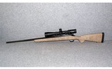 Remington~700 BDL~7mm Remington Magnum - 5 of 8