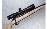 Remington~700 BDL~7mm Remington Magnum - 3 of 8