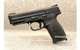 Smith & Wesson~M&P 9~9MM Luger - 1 of 2