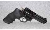 Ruger~GP100~.357 Magnum - 1 of 3