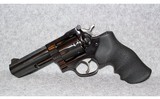 Ruger~GP100~.357 Magnum - 2 of 3