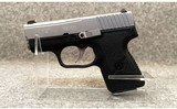 Kahr Arms~PM9~9MM Luger - 2 of 2