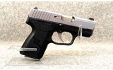 Kahr Arms~PM9~9MM Luger - 1 of 2